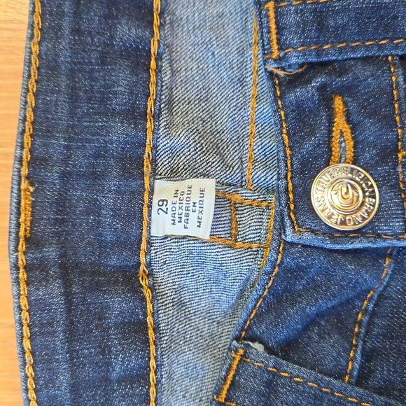 True Religion Skinny Jeans - Picture 5 of 10
